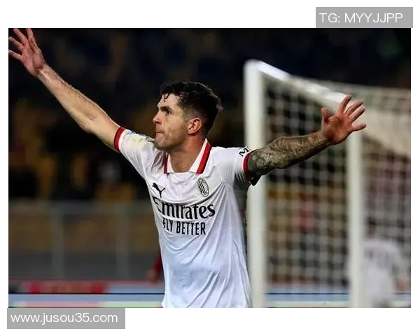 普利西奇三场三球两助闪耀九月荣膺意甲官方最佳球员